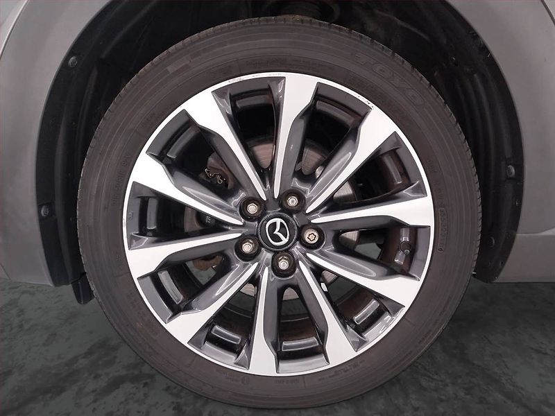 Mazda CX-3 (2018) Revolution 2.0 Skyactiv-G - fotka 15 z 27