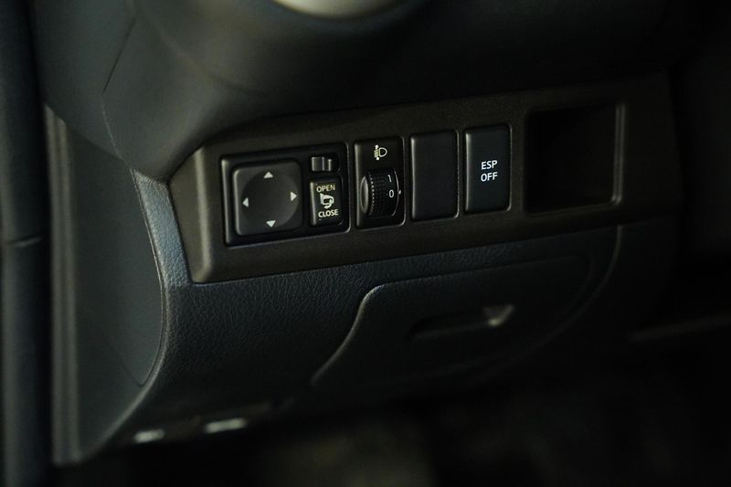 Nissan Note - fotka 14 z 23