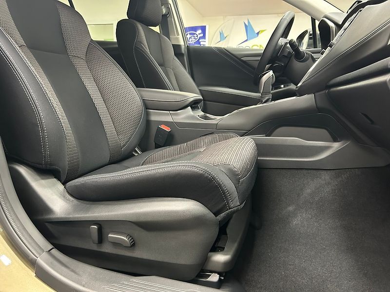 Subaru Outback (2025) 2.5 ACTIVE 4WILD 2025 | nový v - fotka 36 z 62