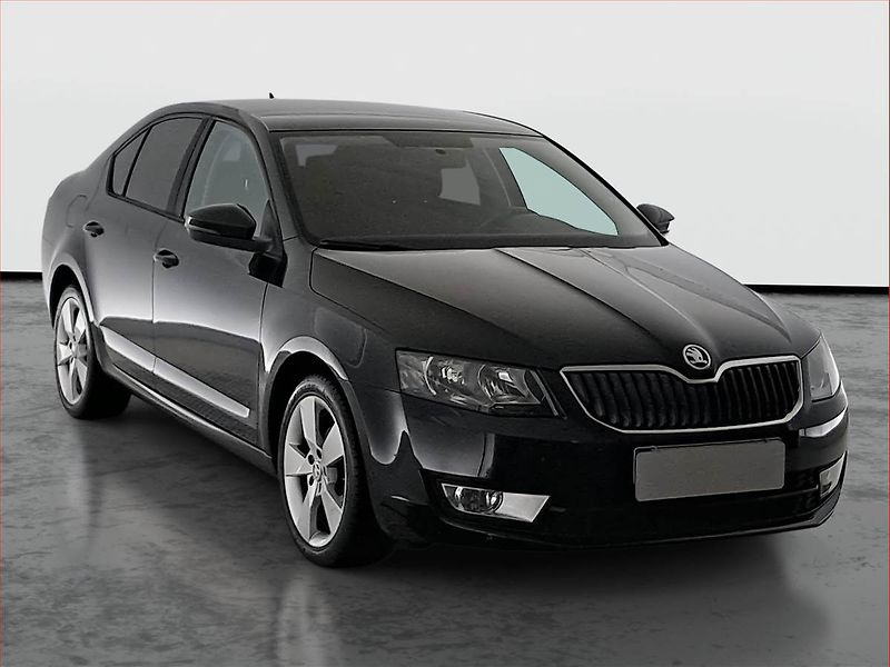 Škoda Octavia (2016) Ambition 1.6 TDI, Automat - fotografie inzerátu