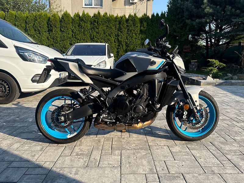Yamaha (2025) - fotka 6 z 23