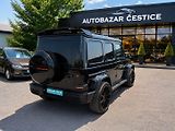 Mercedes-Benz Třídy G AMG G 63 - náhled 9