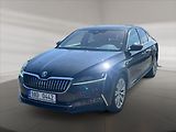 Škoda Superb 2,0 TDI 147 L&K 4x4 DSG - náhled 2