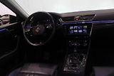 Škoda Superb (2021) 2.0TDI DSG Edition Style+ - náhled 35