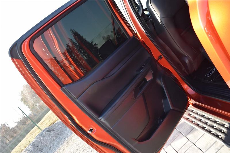 Ford Ranger 3,0 Raptor V6 215KW ZÁRUKA - fotka 29 z 52