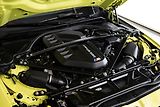BMW M4 Cabrio xDrive Competition 360 - náhled 21