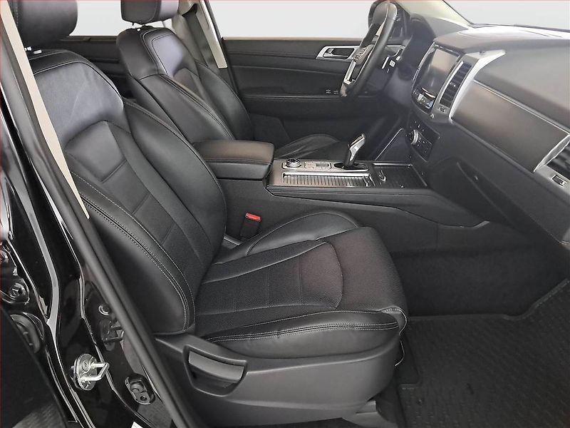 SsangYong Rexton (2023) 2.2 Diesel - fotka 9 z 25