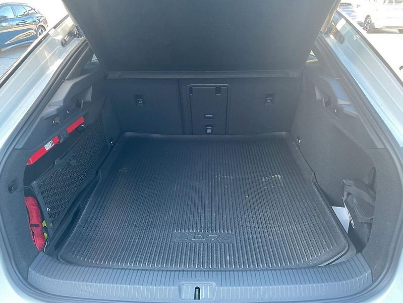 Volkswagen ID.7 GTX Tažné Matrix - fotka 20 z 20