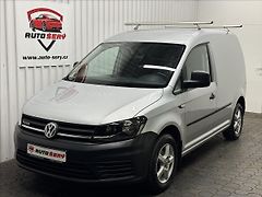 Volkswagen Caddy 1.4TGI DSG COMF. 1MAJITEL - fotografie inzerátu