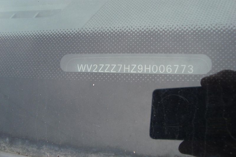 Volkswagen Transporter (2008) 2.5TDi,AUT,ČR,S.Kn.9-Míst - fotka 10 z 58