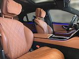 Mercedes-Benz Třídy S 400d 4MATIC L AMG Line Chauffe - náhled 15