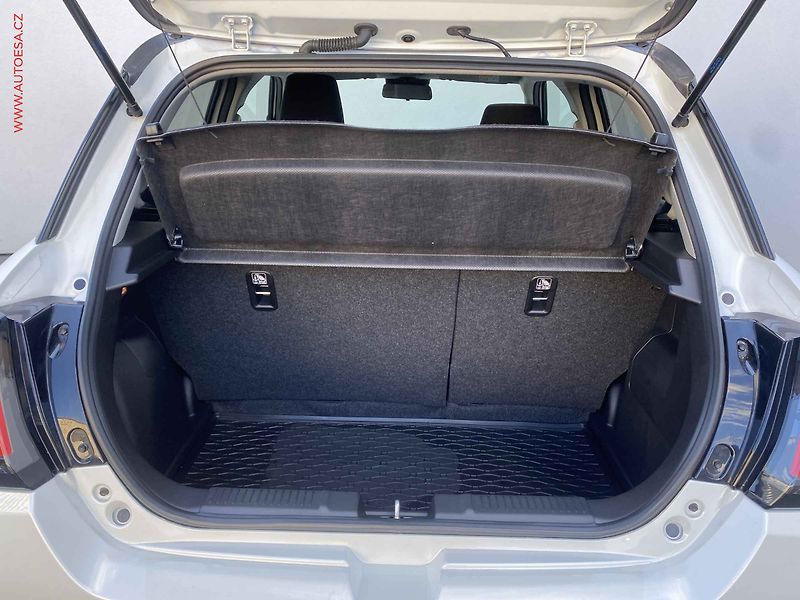 Suzuki Swift (2025) 1.2 DualJet, 1.maj,ČR - fotka 7 z 21
