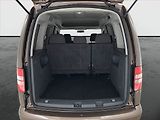 Volkswagen Caddy (2013) 1.6 TDI, 5Míst, ČR - náhled 14