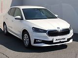 Škoda Fabia (2023) 1.0 TSi, 1.maj,ČR, Style - náhled 1