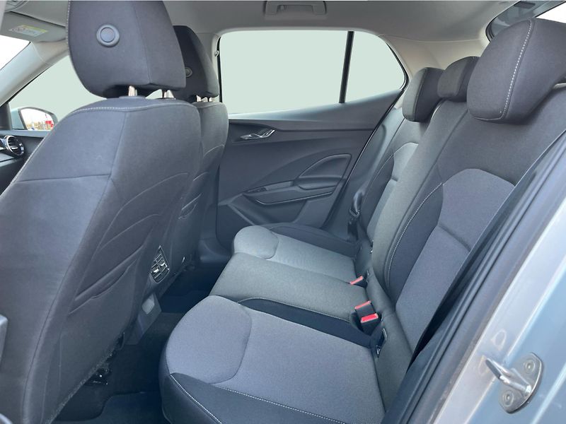 Škoda Fabia 1.0 TSI 70 kW TOP SELECTION - fotka 12 z 26