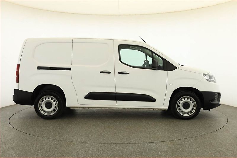 Toyota ProAce City (2021) Maxi 1.5 D4-D, ČR, DPH - fotka 6 z 14