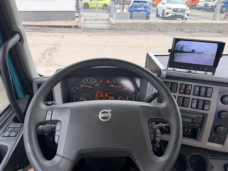 Volvo FL (2017) 250 nový nosič CTS 8t. - fotka 24 z 24