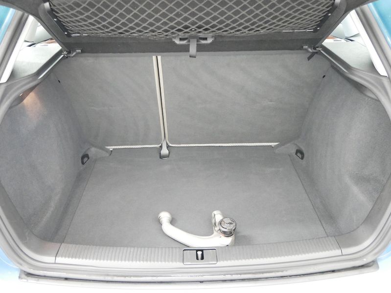 Audi A3 - fotka 25 z 25