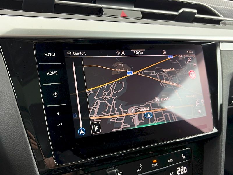 Volkswagen Arteon (2024) R 2.0 TSI 235kW 4Motion DSG - fotka 11 z 38