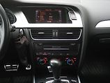 Audi A4 (2010) 3.0 TDI, 4X4, Automat - náhled 12