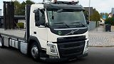 Volvo FM (2020) 460 6x2 odtahovka EURO 6 - náhled 7