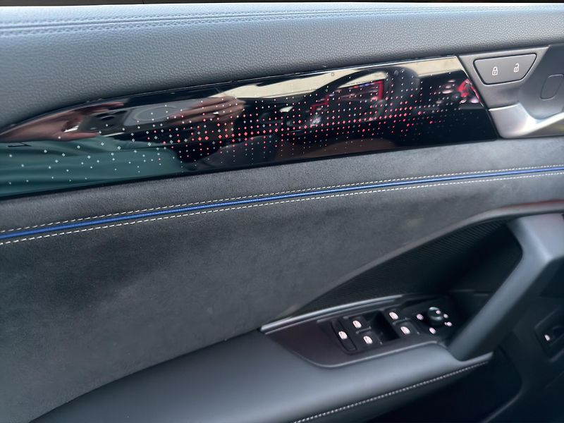 Volkswagen Tayron (2025) R-LINE Harman Kardon PANORAMA - fotka 12 z 27