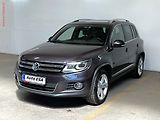 Volkswagen Tiguan (2016) 2.0 TDi, Lounge, bixen, navi - náhled 2
