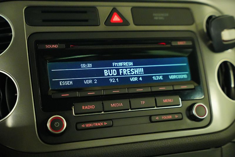 Volkswagen Golf Plus - fotka 18 z 26