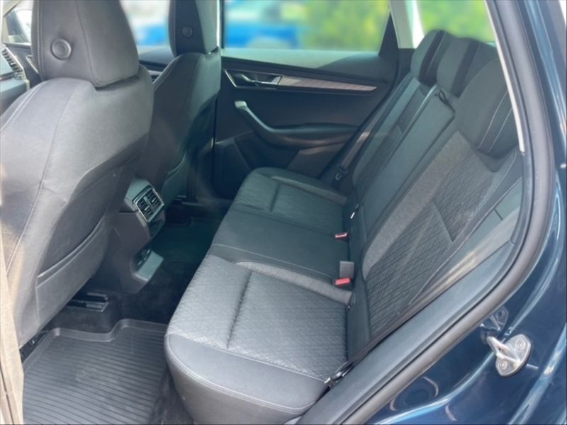 Škoda Karoq 2,0 TDI Style - fotka 8 z 11