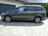 Ford Galaxy 2.0EcoBlue 140kW 8AT Titanium - náhled 8
