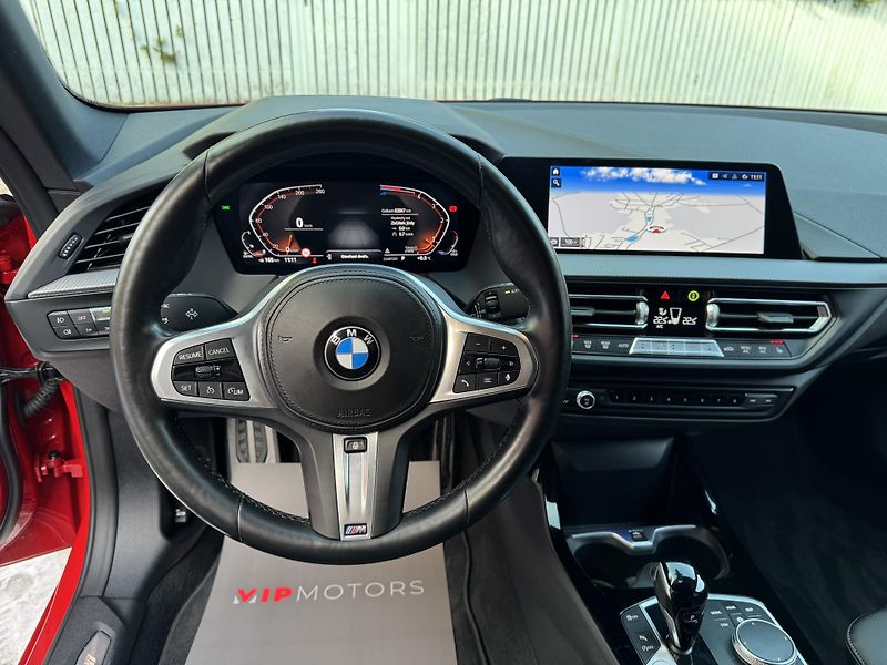 BMW Řada 2 220xD GC-M PRO-R18-ZÁRUKA-ČR - fotka 11 z 26