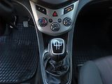 Chevrolet Aveo (2012) 1.4 i 16V, Tažné - náhled 15