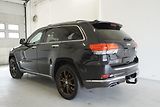 Jeep Grand Cherokee 3,0 CRD 4X4 - náhled 7