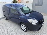 Dacia Dokker 1,6 i 60kW CNG klima původ ČR - náhled 7