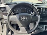Toyota ProAce 2.0,130kw, Chlaďák, ČR, DPH. - náhled 35