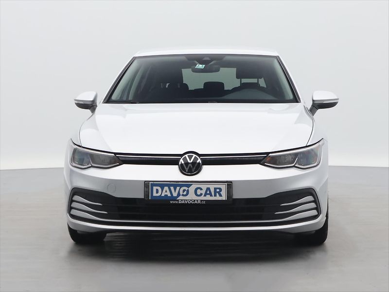 Volkswagen Golf 1,0 TSI 81kW Life M6 - fotka 2 z 33