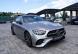 Mercedes-Benz Třídy E E 220d AMG Avantgarde/195 PS - náhled 8