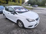 Seat Ibiza KRÁSNÁ,145KM,1.MAJITEL - náhled 1