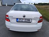 Škoda Octavia III 2.0 TDI - náhled 4