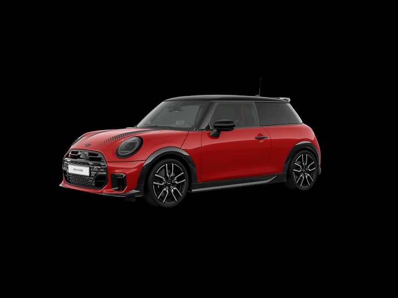 Mini Cooper S - fotografie inzerátu