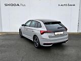 Škoda Scala (2024) Monte Carlo TSI 85/1.0 A7F - náhled 9