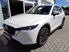 Mazda CX-5 2,5 194 PS, AT Ex-line,Z.pneu! - fotografie inzerátu