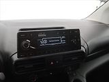 Opel Combo (2023) 1.5 CDTI, ČR, DPH - náhled 11