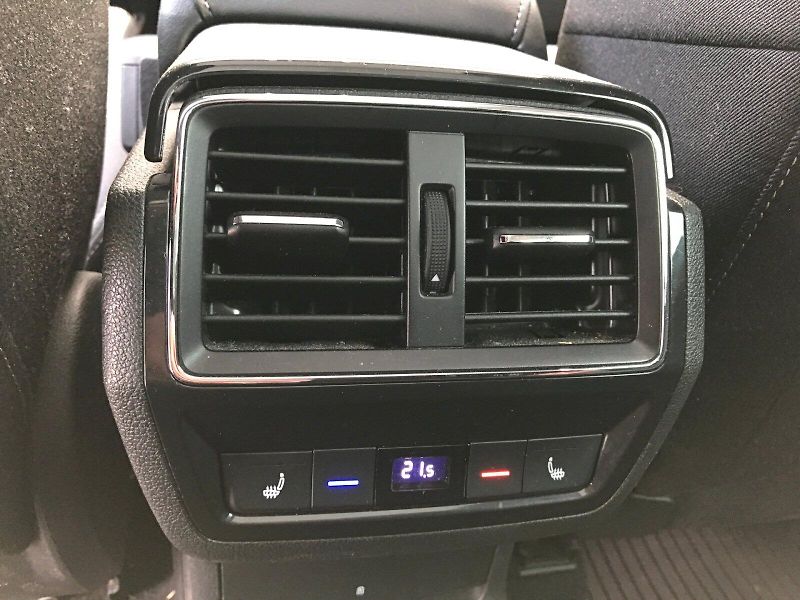 Škoda Kodiaq (2021) 2.0 TDi - 147 kW, 4x4, STYLE, - fotka 13 z 24
