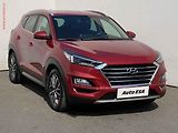 Hyundai Tucson (2020) 2.0CRDI 4x4, 2.maj,ČR - náhled 1