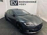 Tesla Model S (2020) S 800PS, REZERVOVÁNO - náhled 57