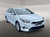 Kia Ceed 1,5 T-GDI Spin AT - náhled 1