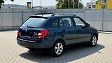 Škoda Fabia (2012) 1.2TSi*63kW*COOL-EDITION*1.MAJ - náhled 3