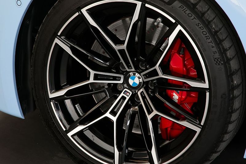 BMW M2 338kW Manuál Servis do 12/2028 - fotka 12 z 50