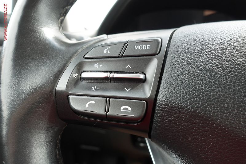 Hyundai i30 (2021) 1.5 T-GDi 48V, Smart - fotka 15 z 24